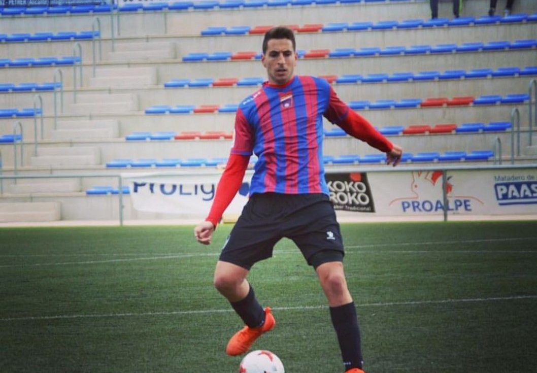Carlos Terol militará la próxima temporada en las filas del Formentera