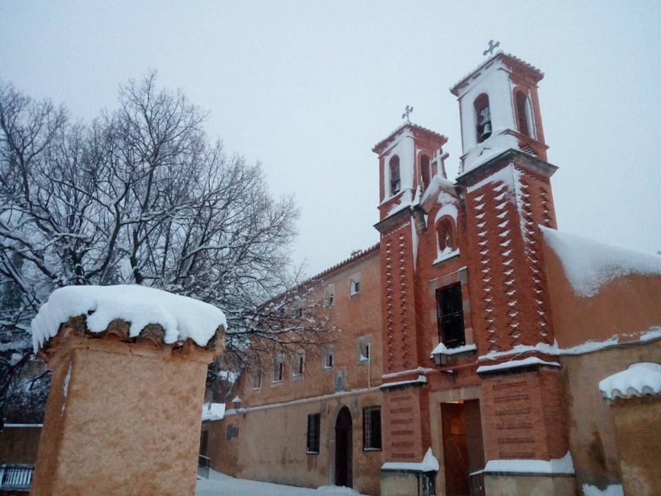 Una masa de aire polar traerá el invierno más crudo a la localidad el día de Nochevieja