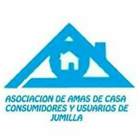 Mañana viernes se presenta la nueva junta directiva de la Asociación de Amas de Casa de Jumilla
