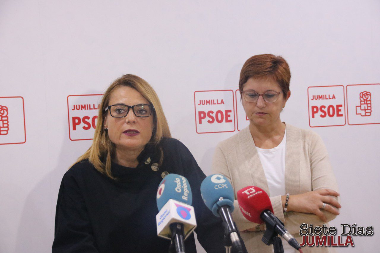 El PSRM denuncia el “nefasto” servicio de ambulancias en el hospital de Yecla