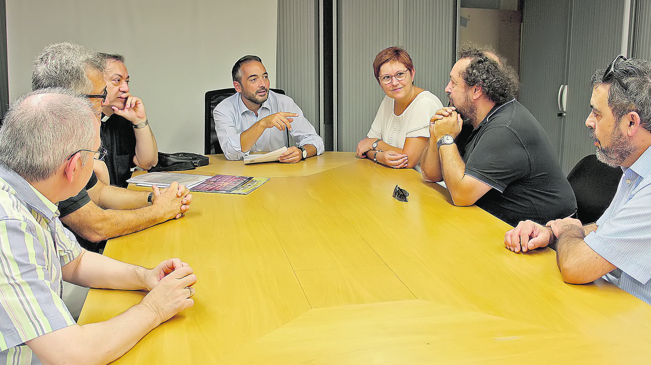 Se Pide Ayuda A La CARM Para La Restauraci n Del rgano De Santiago Se Pide Ayuda A La CARM Para La Restauraci n Del rgano De Santiago