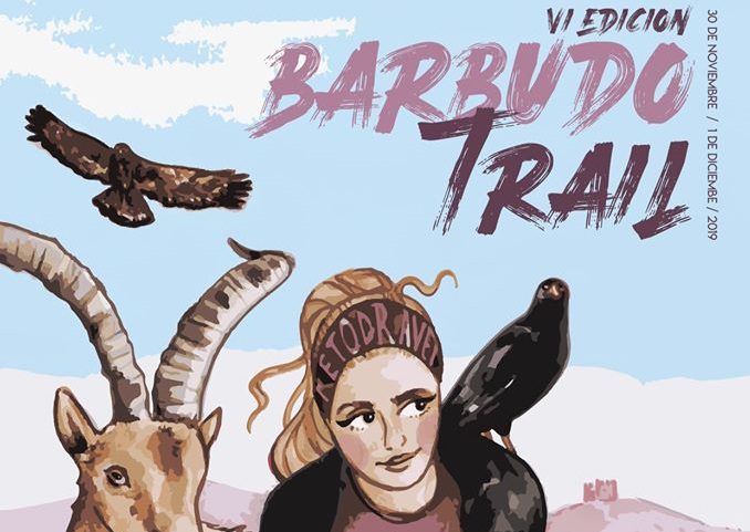 La Barbudo Trail ya tiene cartel