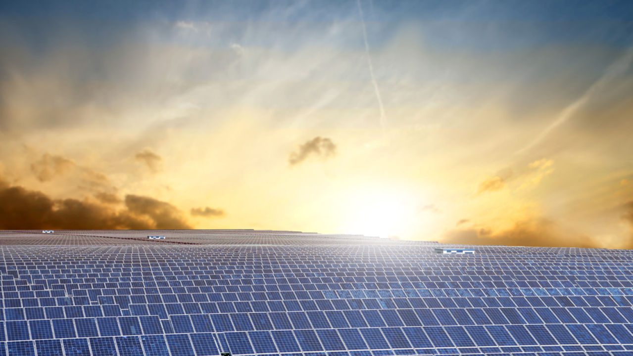 Iberdrola va a invertir unos 30 millones de euros en su primera planta fotovoltaica que se instalará en el Altiplano