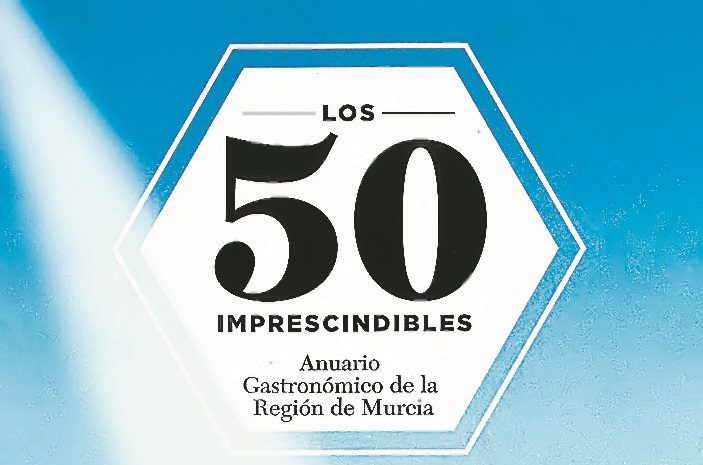 Los 50 imprescindibles dedica varias páginas a empresas jumillanas