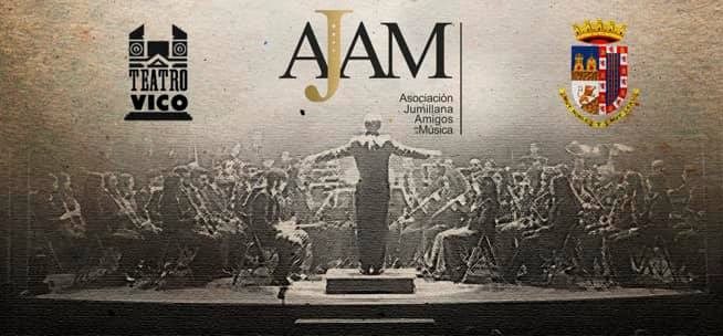 La AJAM  propone una conferencia  y concierto para el fin de semana