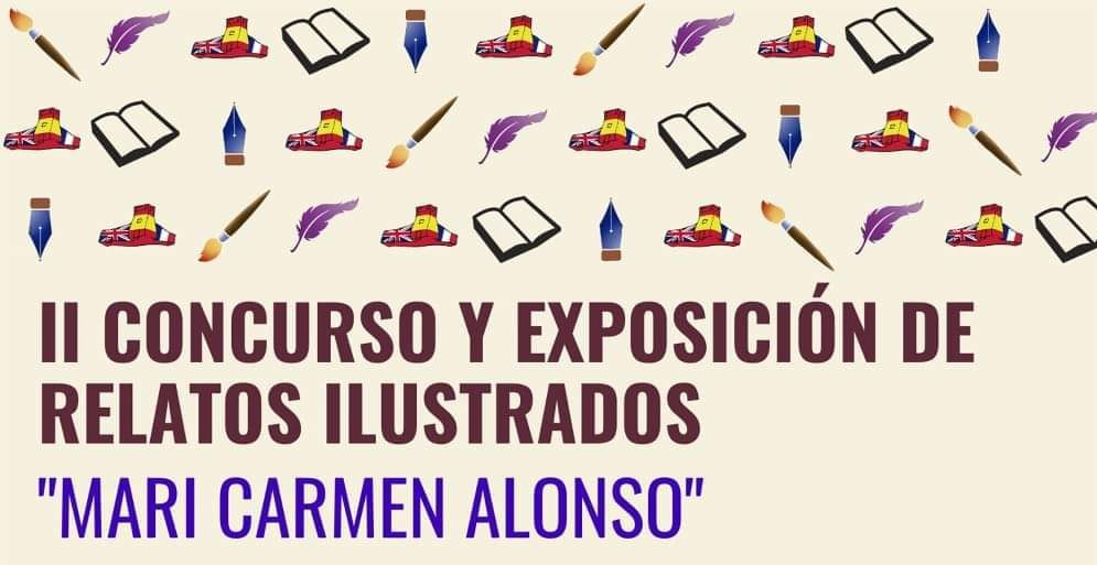 El IES Arzobispo Lozano ha convocado el II Concurso de Relatos Ilustrados ‘Mari Carmen Alonso’