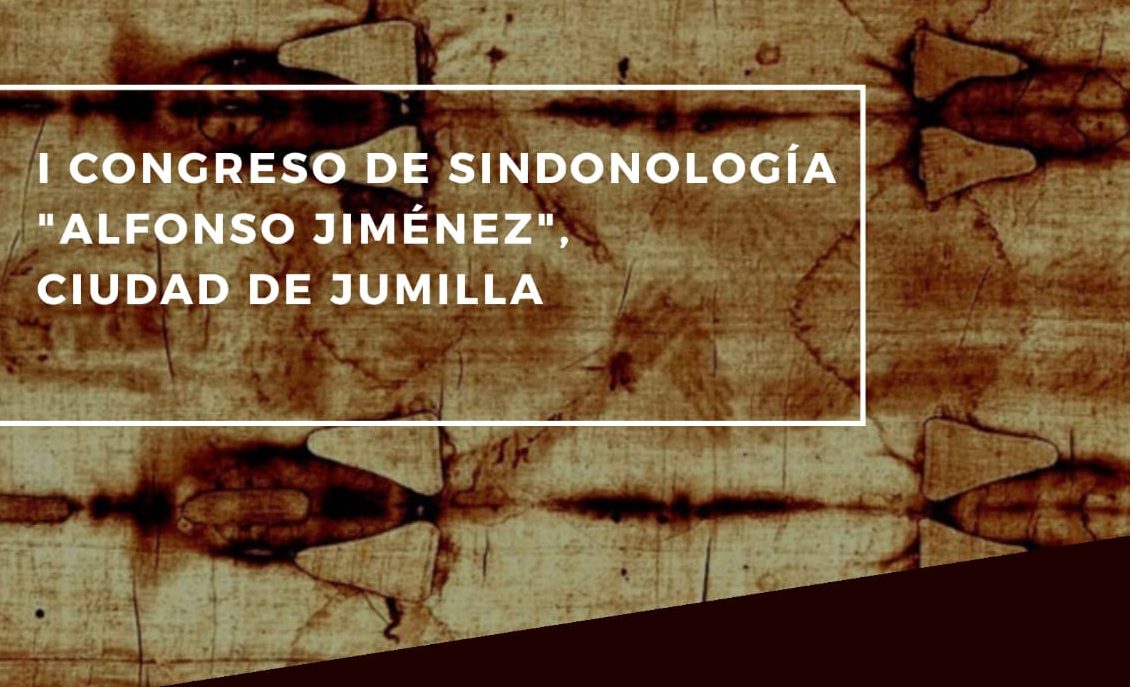 Jumilla acogerá el primer congreso de Sindonología acerca de la Sábana Santa