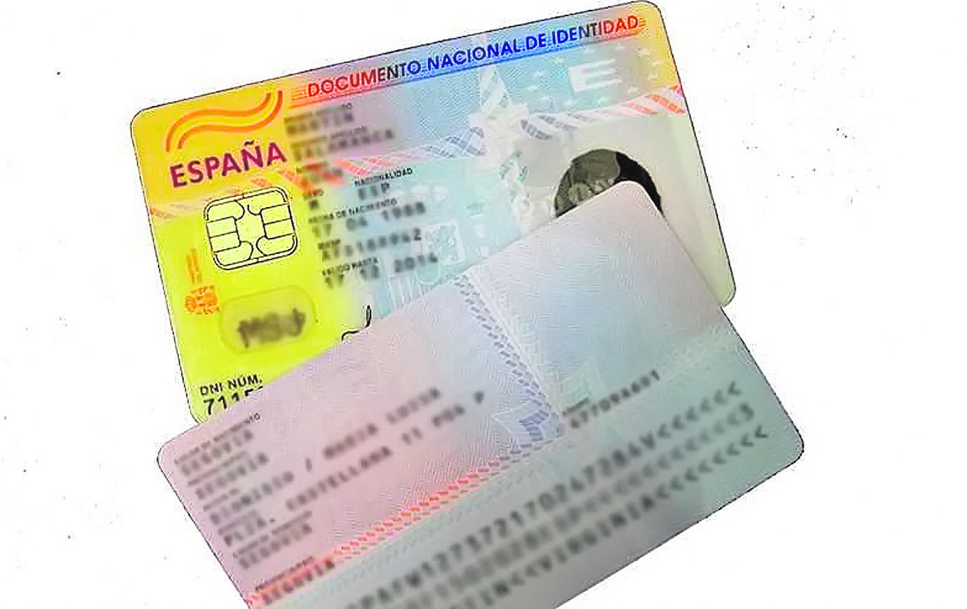 Se prorrogan las fechas de renovación del permiso de conducir, el DNI y el pasaporte, entre otros