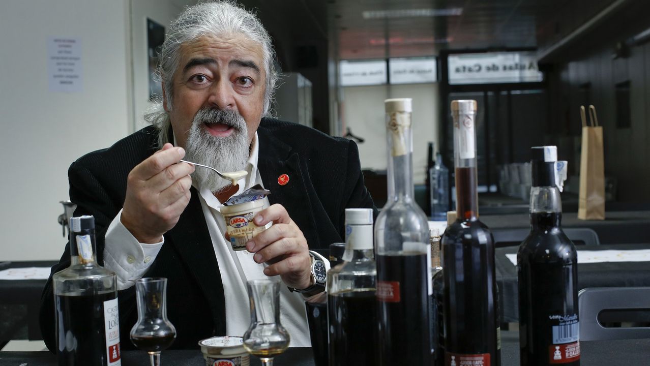 Luis Paadín dirigirá la séptima cata #Convinamiento de la DOP Jumilla