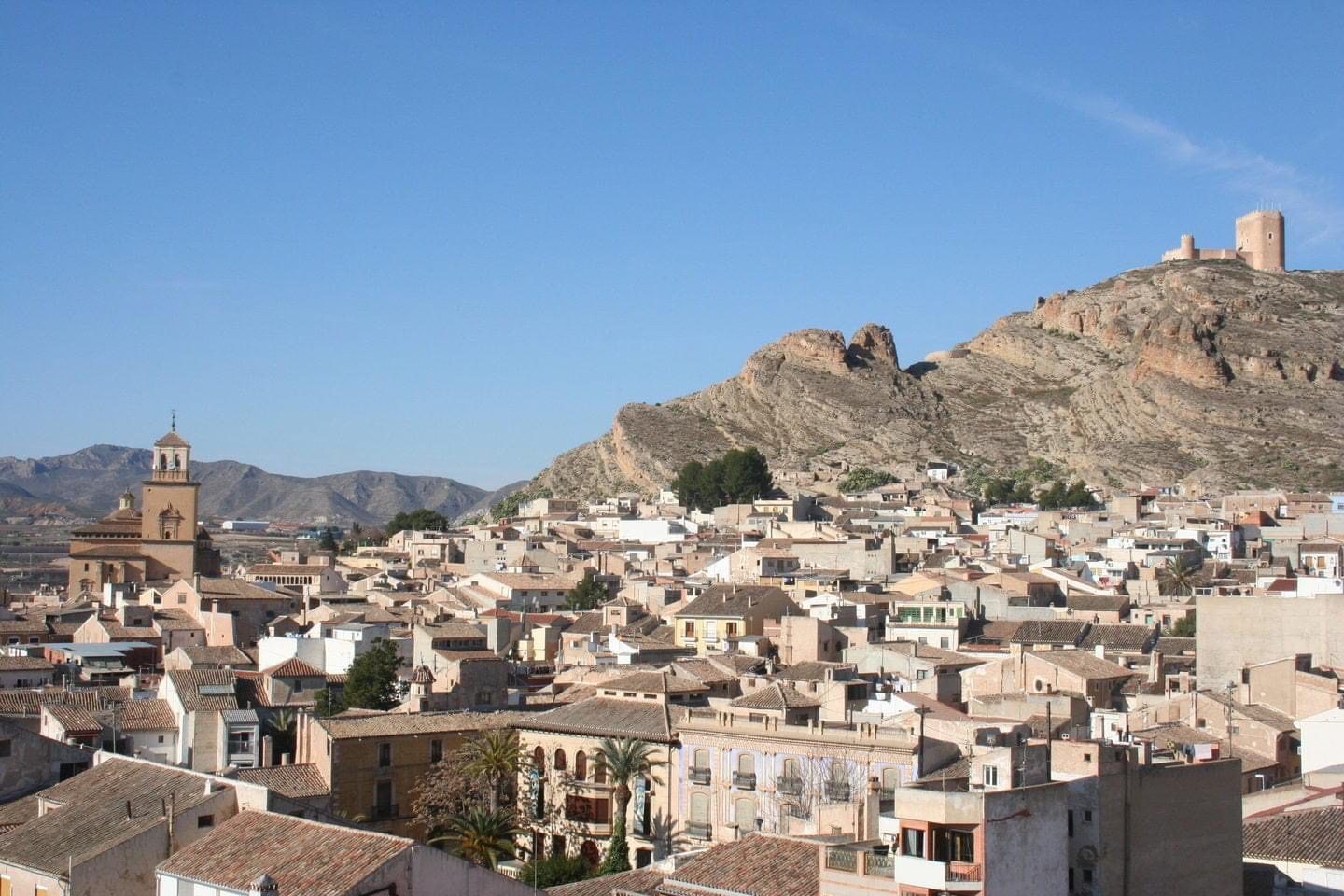 La situación del Casco Antiguo va a ser objeto de debate esta tarde en un pleno extraordinario