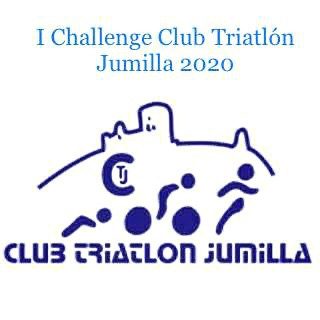 El Club Triatlón Jumilla organiza el  I Challenge para sus asociados