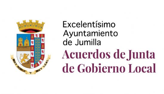 La Junta Local aprueba cuatro convenios con colectivos deportivos, educativos y festivos por valor total de 81.000 euros