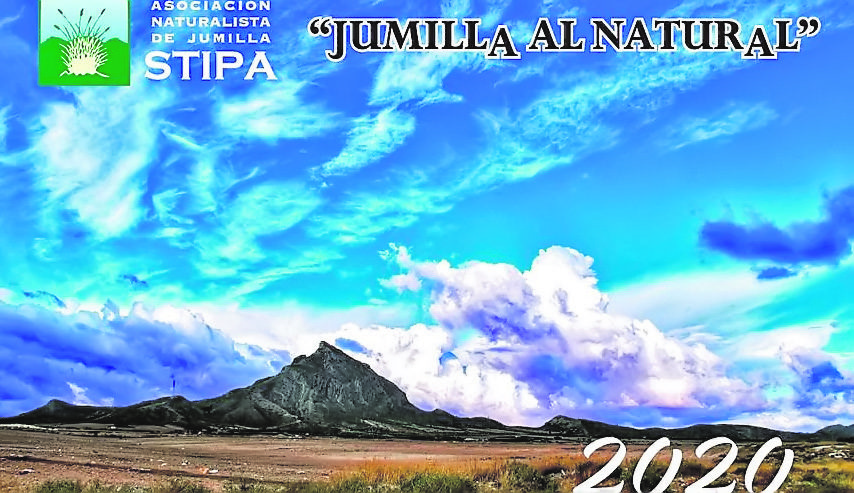 Stipa busca fotos para su calendario «Jumilla al natural»