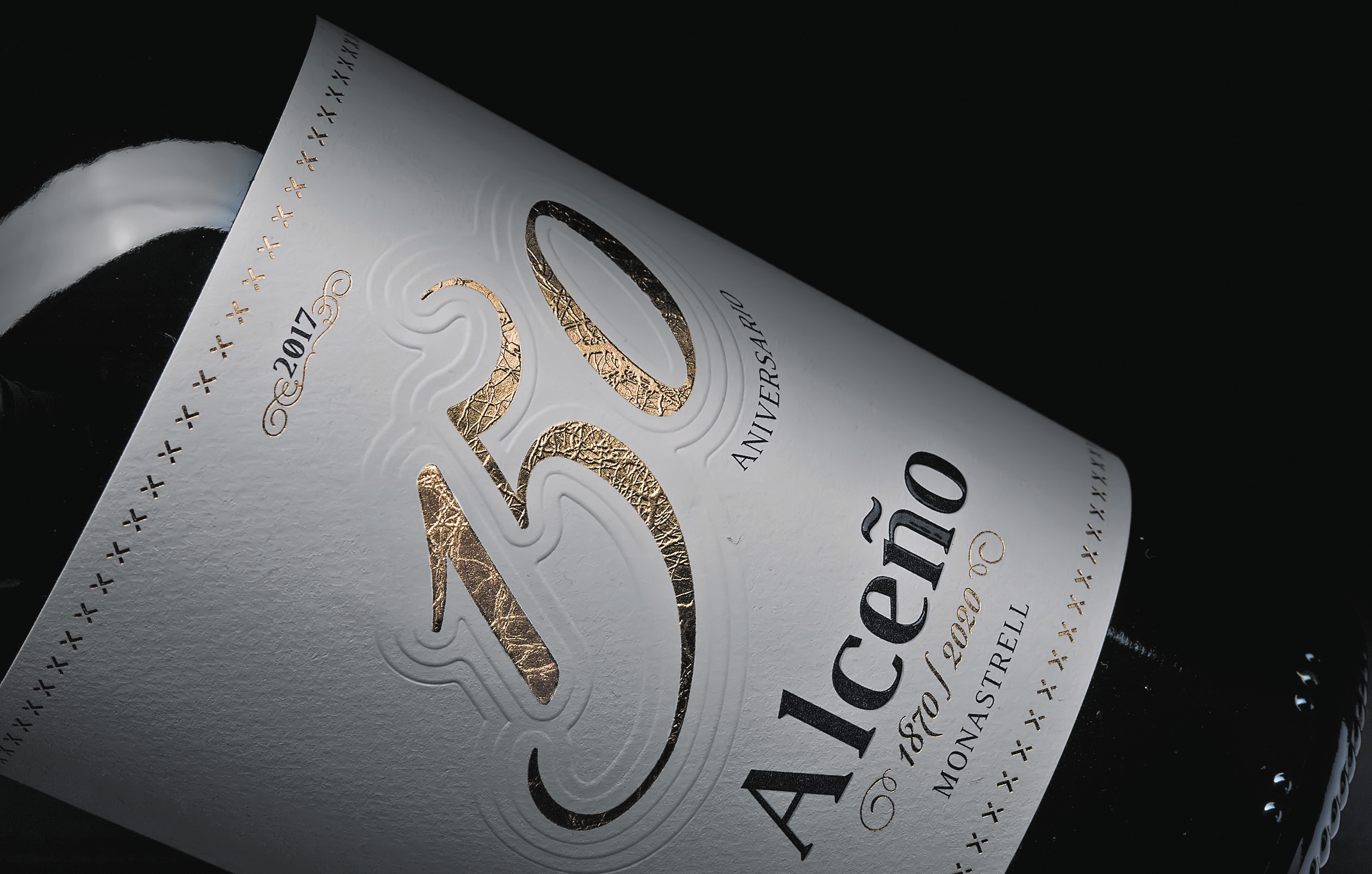 Alceño 150, un vino para brindar por un siglo y medio de historia y tradición
