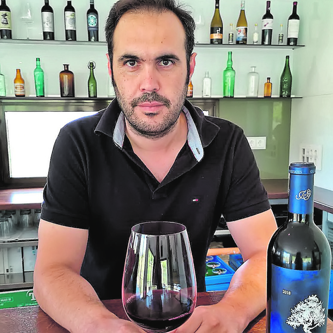 El vino Juan Gil Etiqueta Azul, en el ‘Top 100 2020’ de la revista ‘Wine  Spectator’