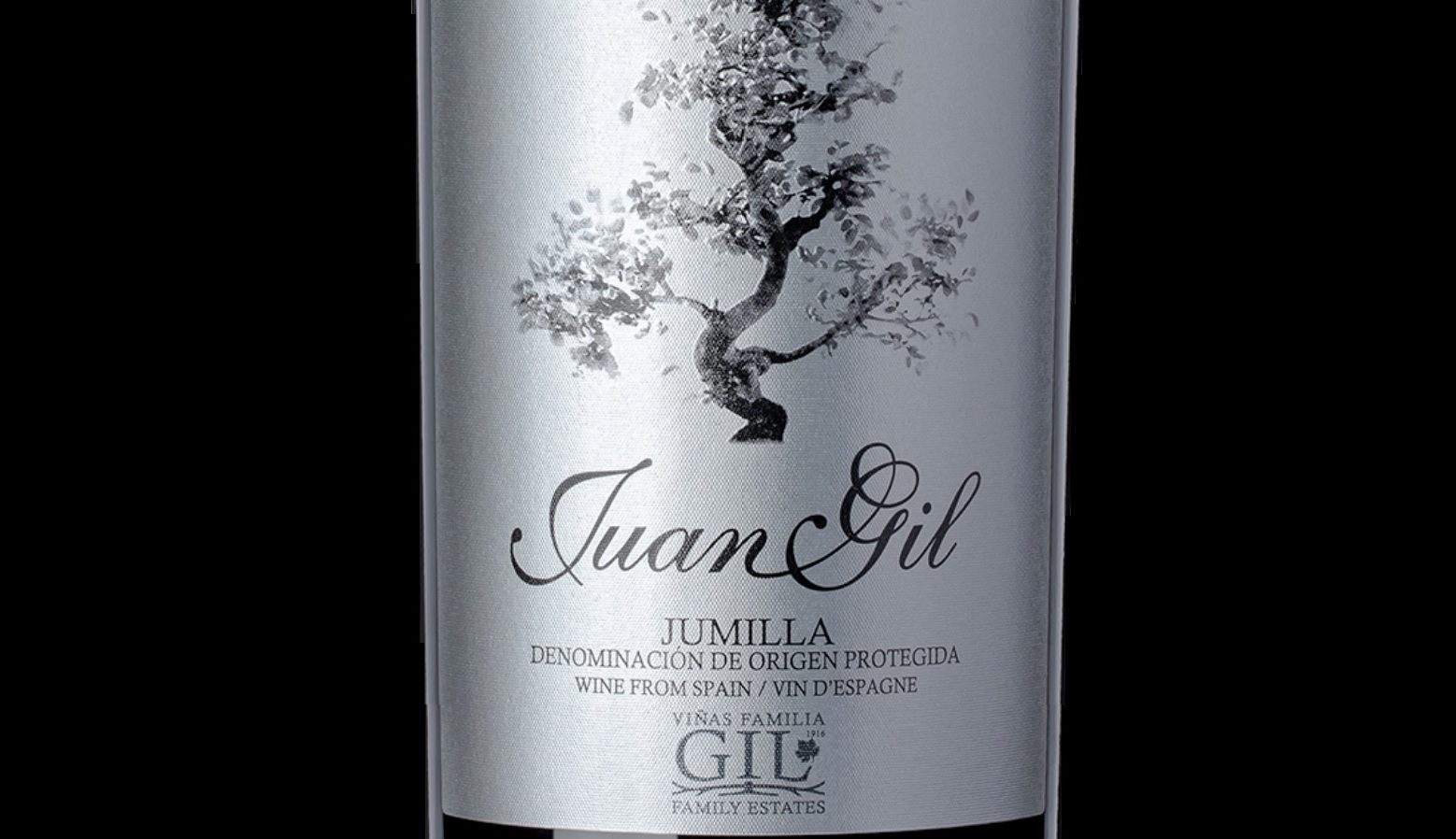 Juan Gil etiqueta plata es uno de los Mejores Vinos y Espirituosos de España, según la AEPEV