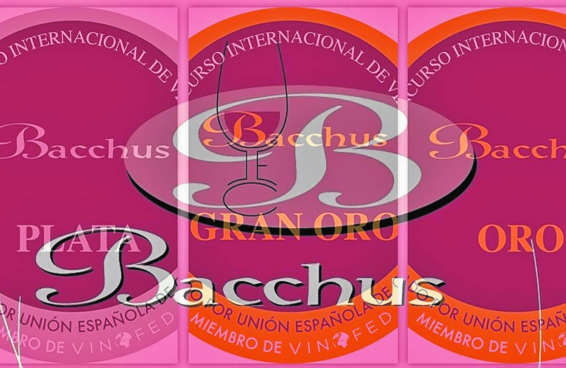 Un total de 16 vinos de Jumilla, en el medallero del Concurso Internacional Bacchus 2021