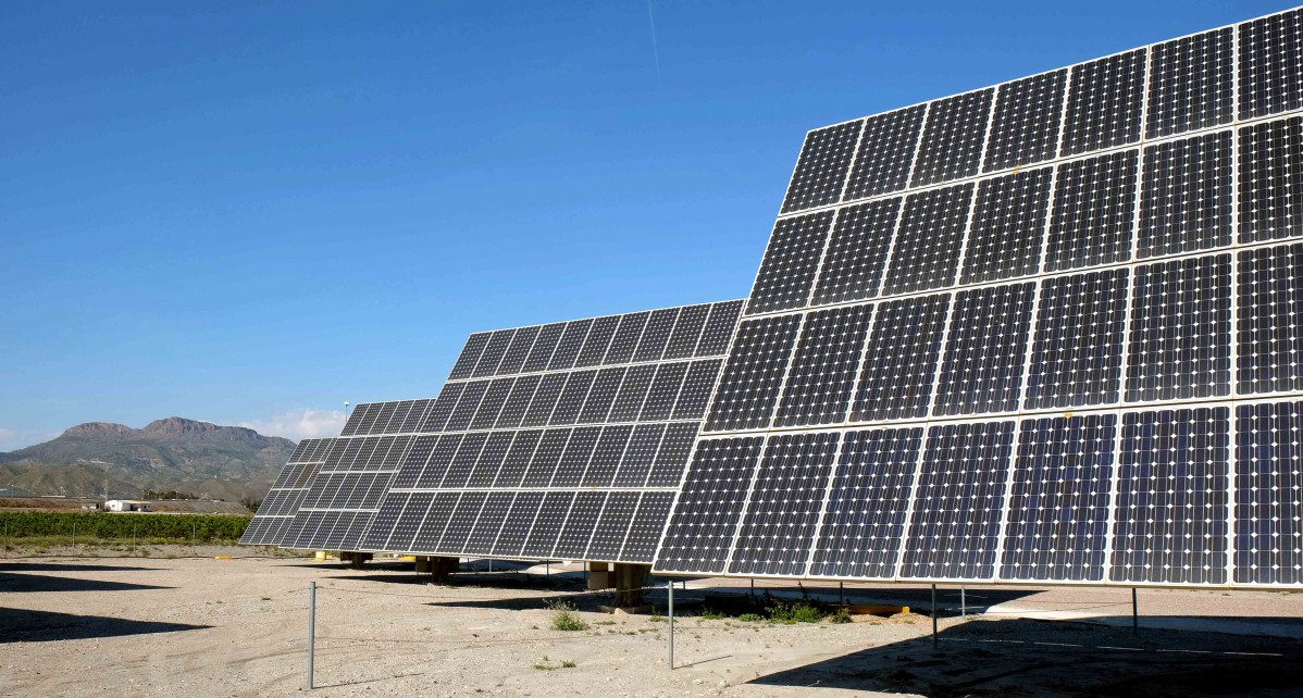 Stipa denuncia la fragmentación de dos proyectos solares para eludir el control del Ministerio