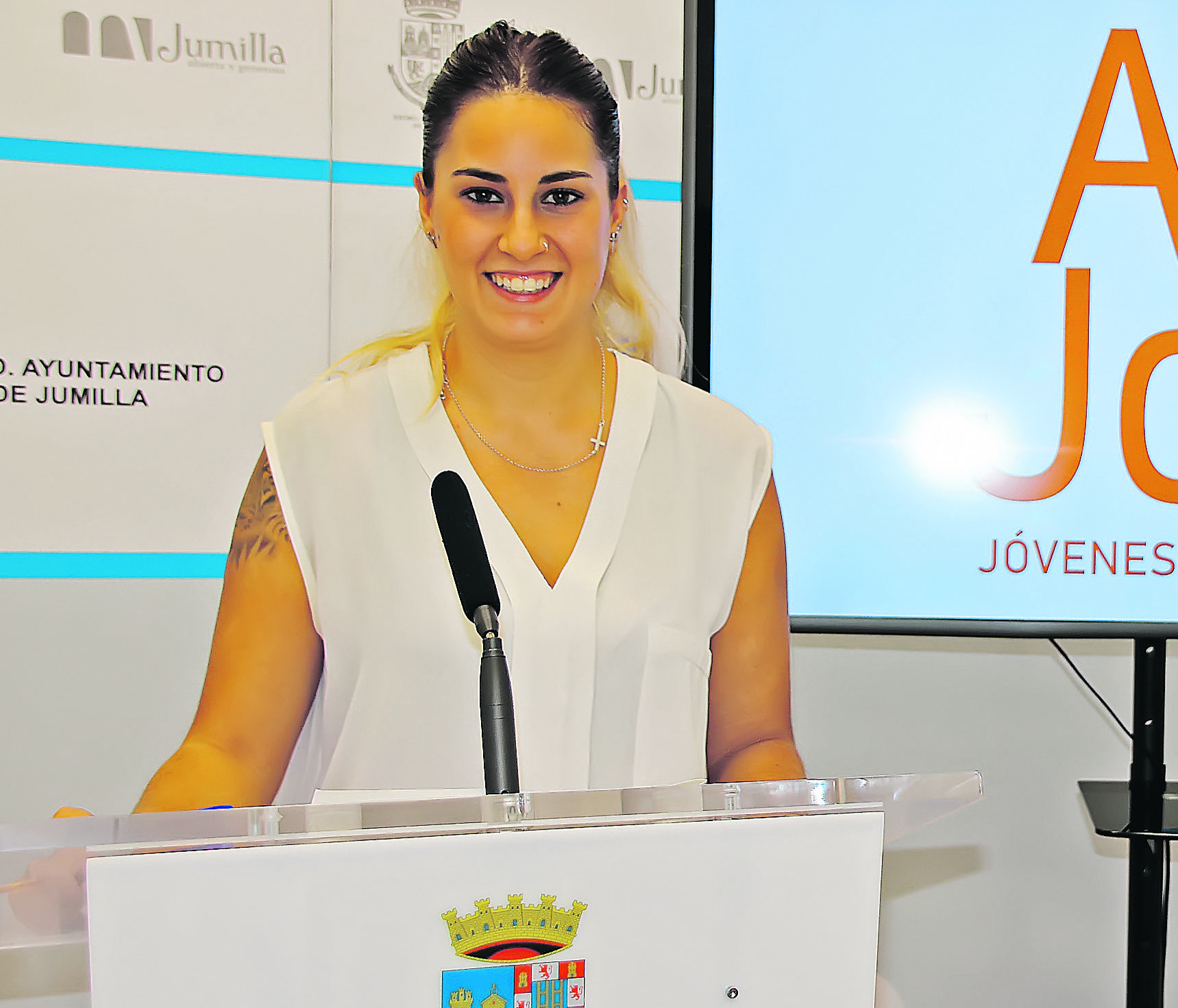 Lola Gómez: “Seguiremos luchando por la bajada de ratios y una mayor contratación de docentes”