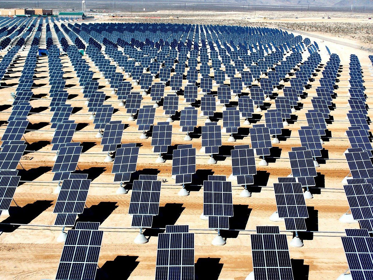 Ciudadanos pide que se regule la instalación de fotovoltaicas en Jumilla