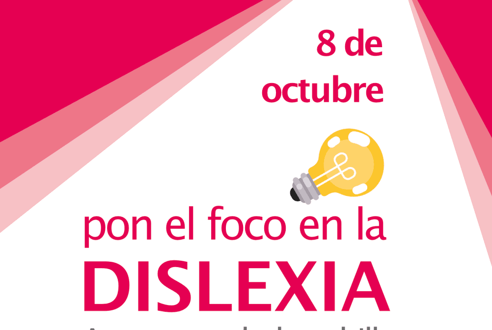 AdixJumilla conmemora con una charla el Día Europeo de la Dislexia