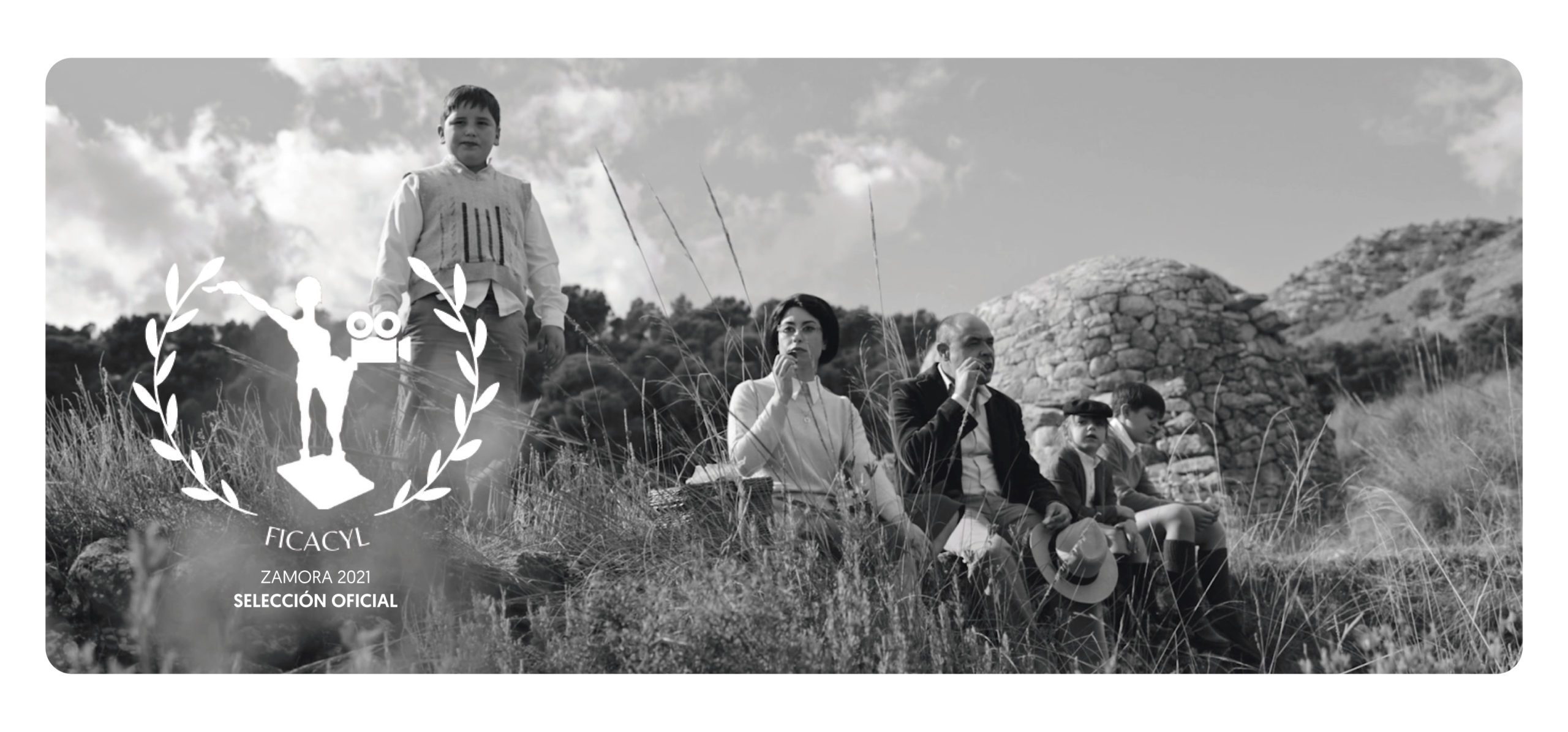 El corto ‘Legado’ de Miguel Ángel Lozano es finalista en el Festival Internacional de Cine Arqueológico de Castilla y León