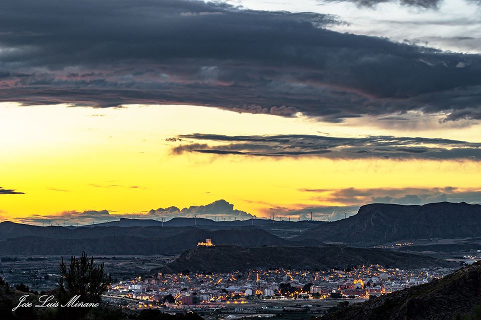 Suben las temperaturas este fin de semana