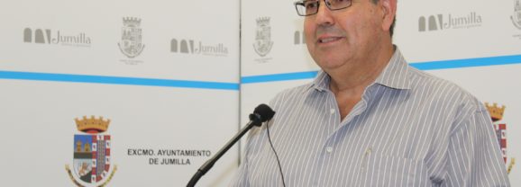 Francisco González: “El ingeniero agrícola fue quien detectó la anomalía del contrato de jardines”