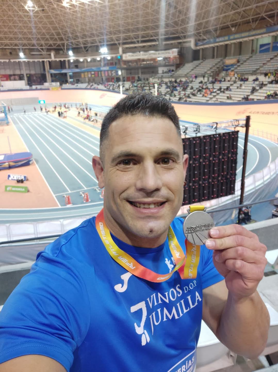 Barrón, Payá y Escoda confirman tres medallas del Campeonato de Valencia