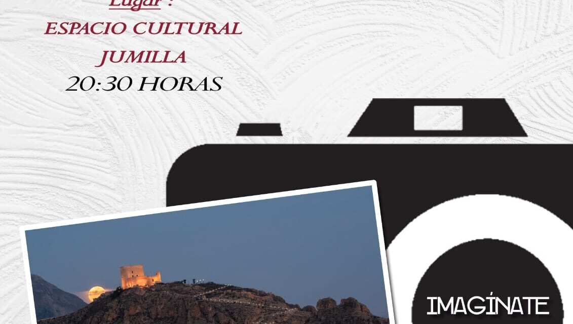 Los Moros y Cristianos abren el plazo de su quinto concurso de fotografía “Imagínate Jumilla”