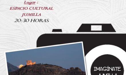 Los Moros y Cristianos abren el plazo de su quinto concurso de fotografía “Imagínate Jumilla”