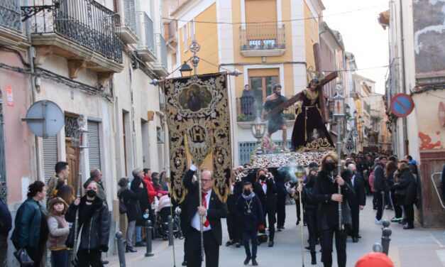 San Juan y La Misericordia esperan la llegada de la ansiada Semana Santa