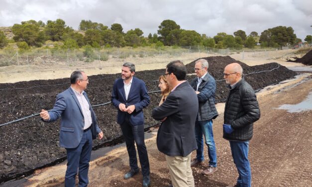 La Comunidad Autónoma pone en marcha ayudas al sector vitivinícola por más de 14 millones de euros