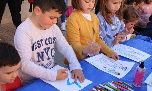 La Semana Cultural de Moros y Cristianos continúa con sus actos