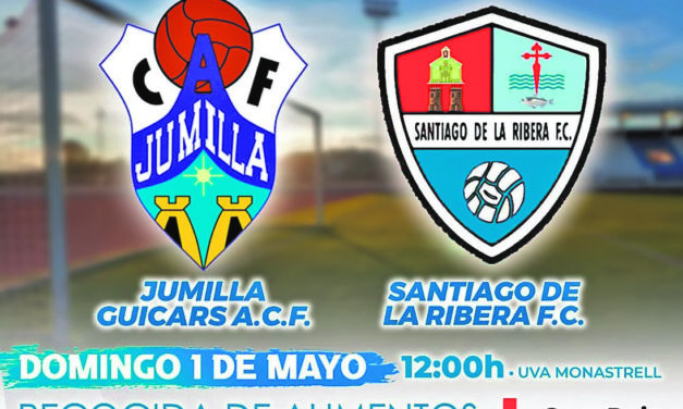 Al Jumilla Atlético se le complica el ascenso tras su empate con el segundo clasificado