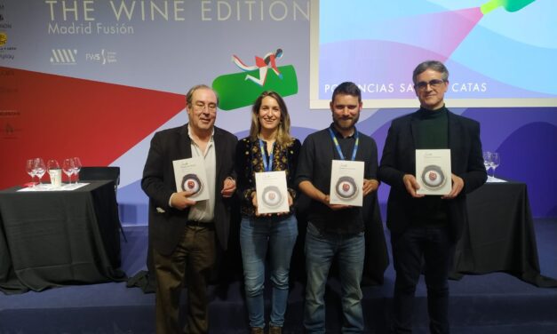 Jumilla presenta un estudio científico de maridajes con los vinos de la DOP