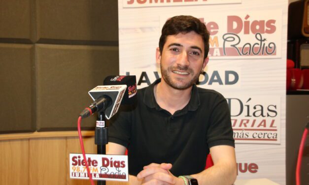 Moisés Navarro deja la Coordinadora de ONG’s tras ocho años de presidente