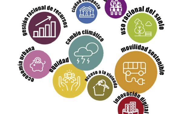 Adjudicado el proyecto piloto del Plan de Acción Local de la Agenda Urbana 2030