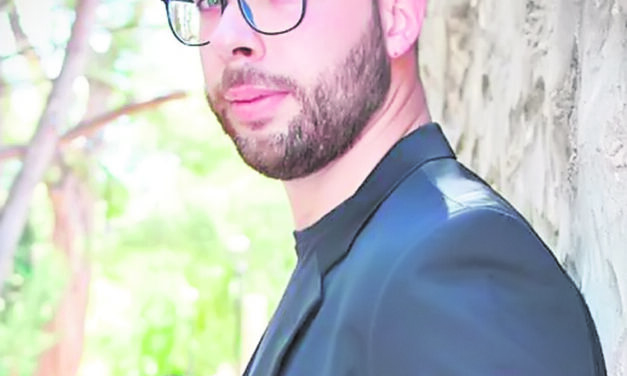 Pedro Bas Martínez dirige la nueva etapa de la Banda de Cornetas y Tambores Ntra. Sra. de Las Lamentaciones