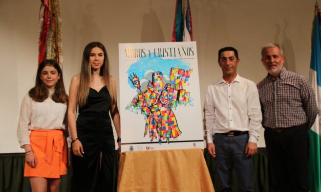 La Semana Cultural de los Moros y Cristianos D. Pedro I finaliza con éxito y con nuevos cargos festeros