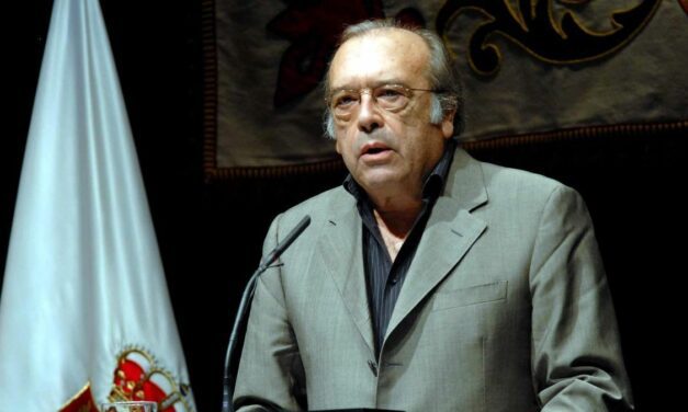 Siete Días Radio emite mañana el pregón de Semana Santa de García Martínez