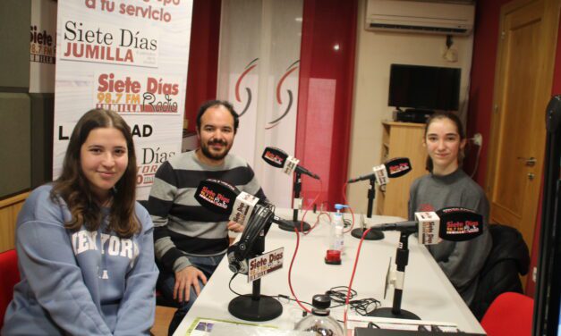 «Moulin Rouge» llega al Vico de la mano del IES Infanta Elena