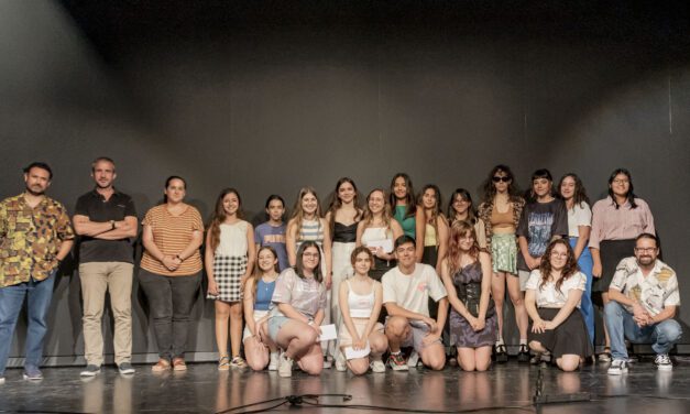 El corto “Low Pressure” de Salva Marco y Alicia Carrión es el mejor de este año