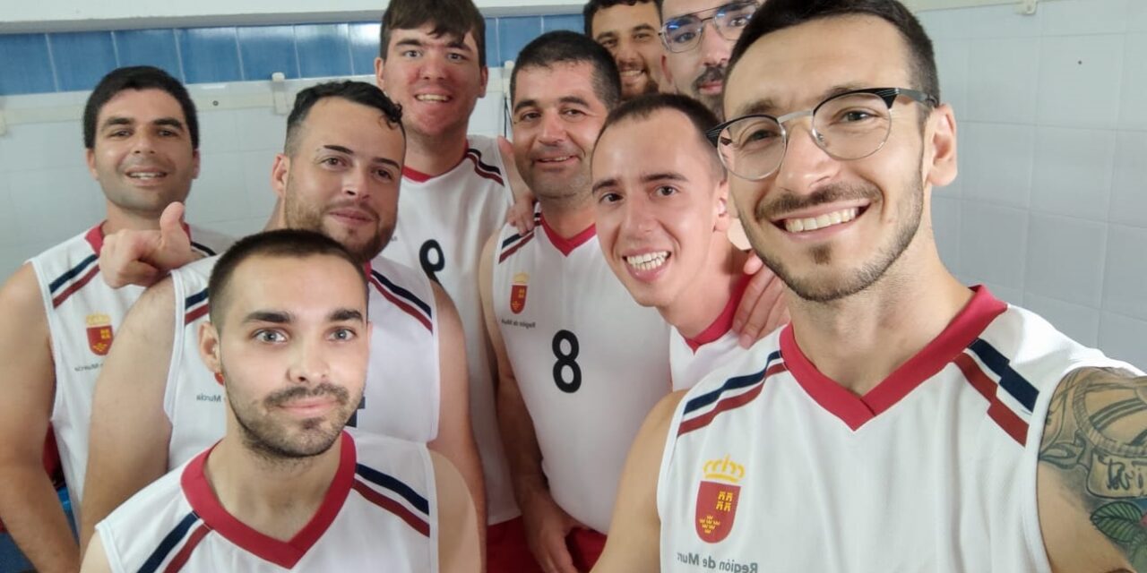 Buenos resultados en el Campeonato de España de Selecciones FEDDI para el Club ASPAJUNIDE