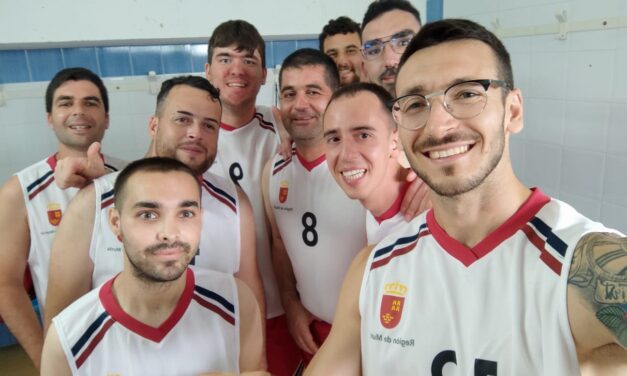 Buenos resultados en el Campeonato de España de Selecciones FEDDI para el Club ASPAJUNIDE