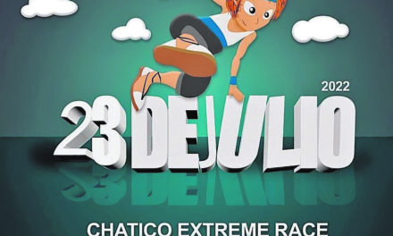 La Chatico Extreme Race vuelve el próximo 23 de julio