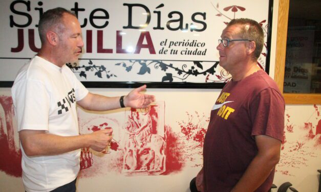 Jumilla tampoco celebrará este año las 36 horas de fútbol sala