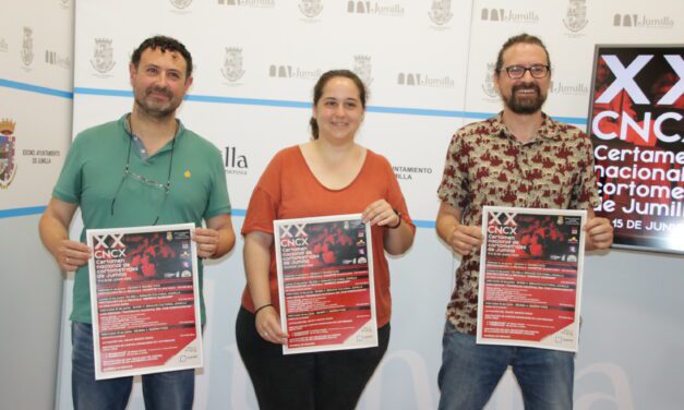 El Certamen Nacional de Cortometrajes del Arzobispo Lozano echa andar mañana con «Anette» en el Teatro Vico