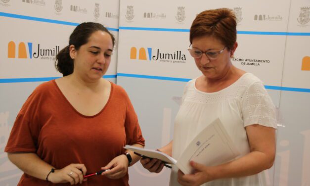 La jueza de Jumilla archiva la denuncia del PP por presuntas irregularidades en el Teatro Vico