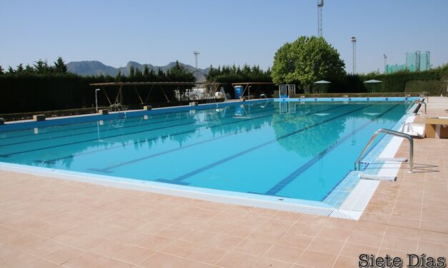 Seguimos con temperaturas propias de verano